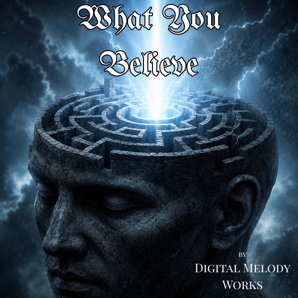 What You Believe
