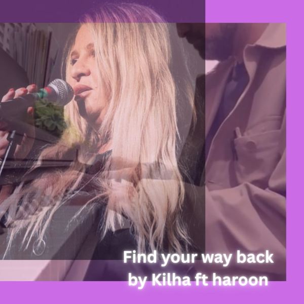 find your way back