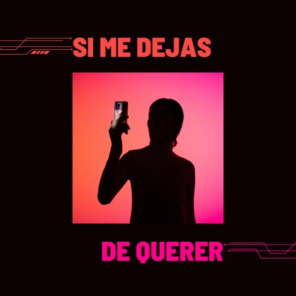 Si me dejas de querer