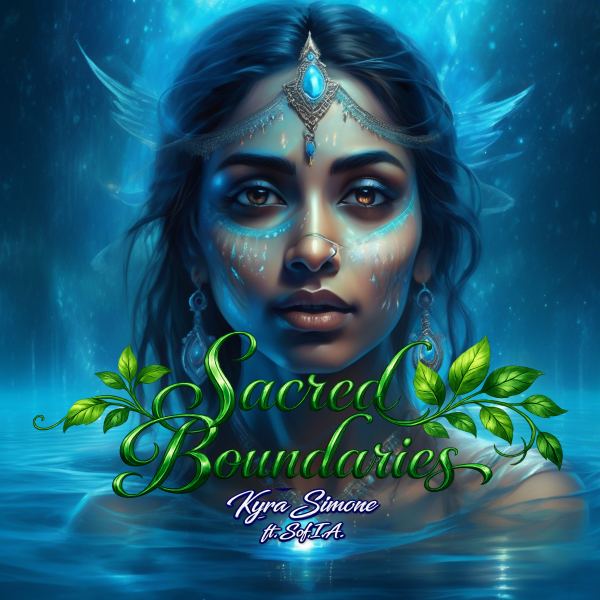 Sacred Boundaries