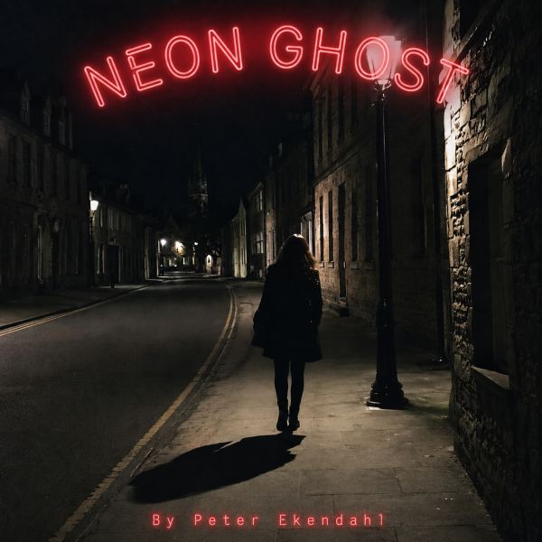 Neon Ghost