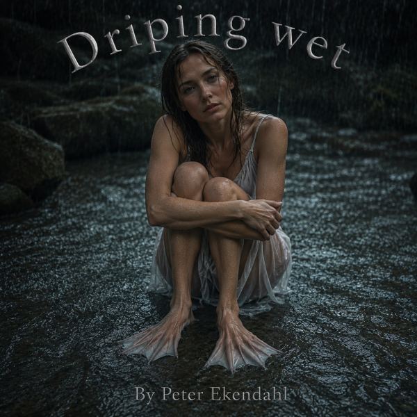 Dripping Wet