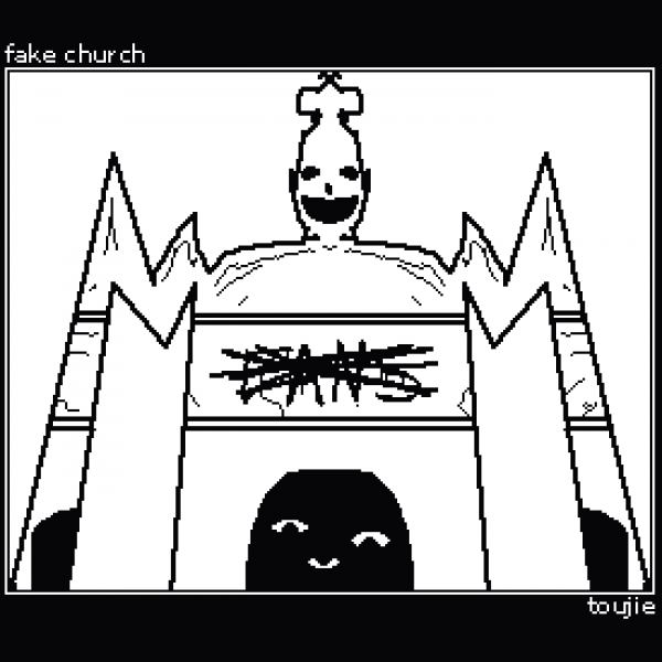 FAKE CHURCH
