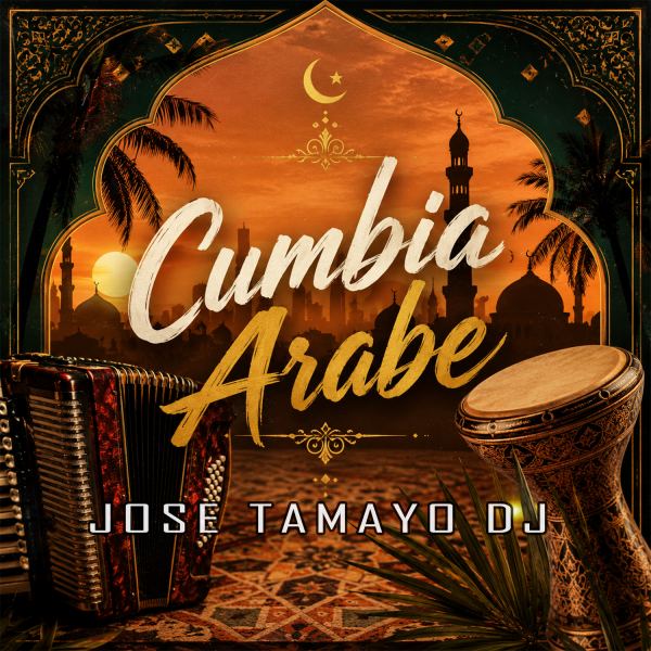 Cumbia Arabe