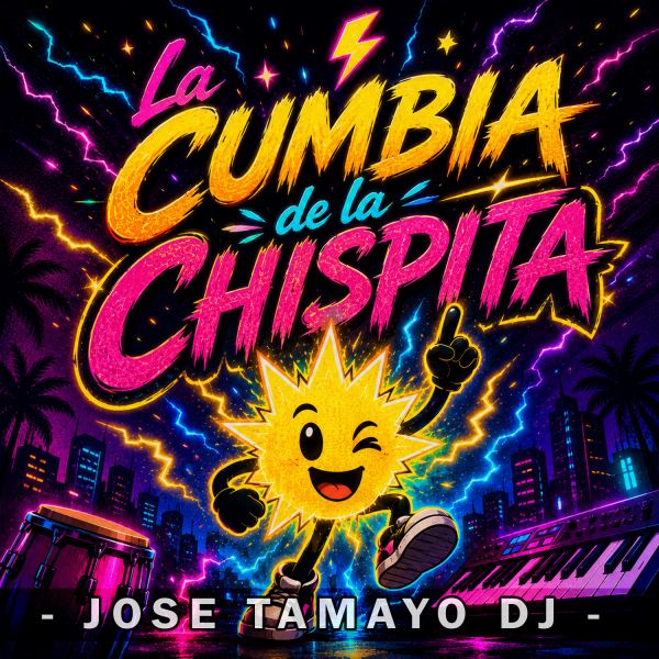 La Cumbia de La Chispita