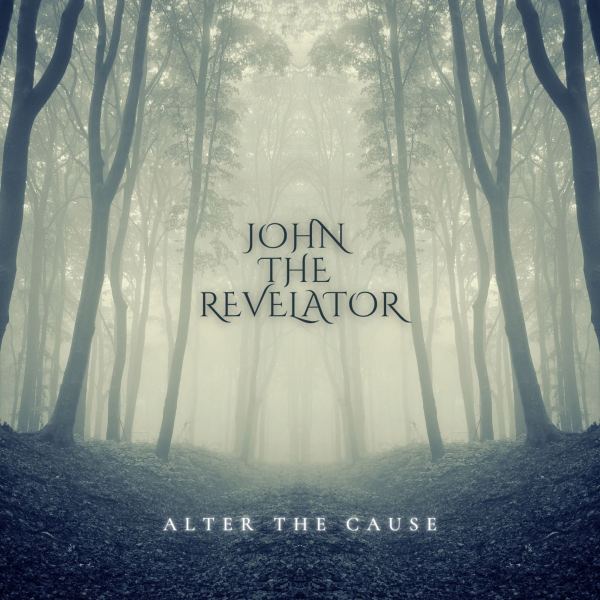 John the Revelator