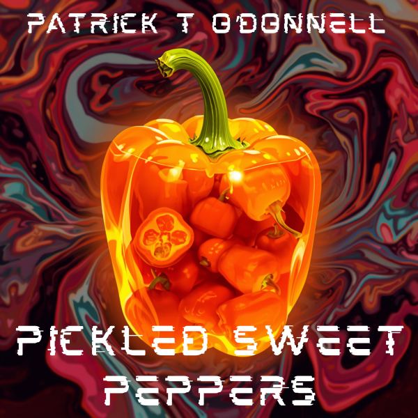 Pickled Sweet Peppers