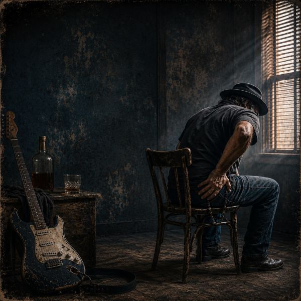 prolapsed blues
