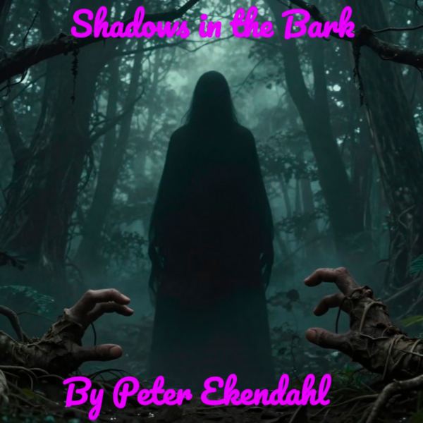 Shadows in the Bark