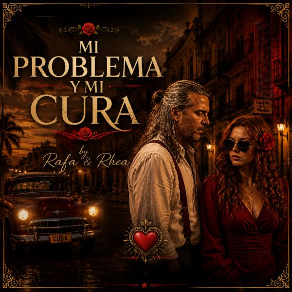 Mi Problema y Mi Cura