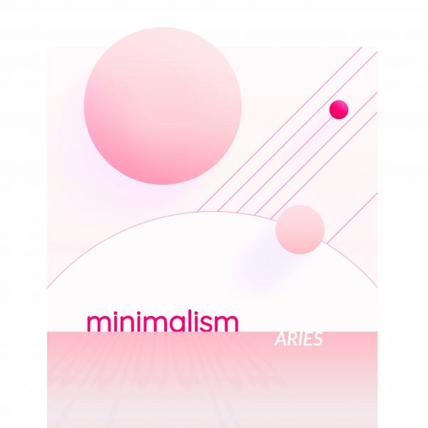 minimalism