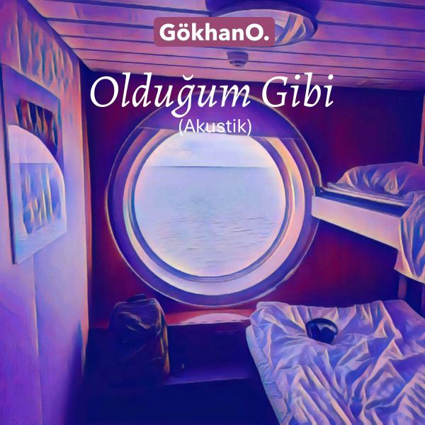 Olduğum Gibi - Akustik