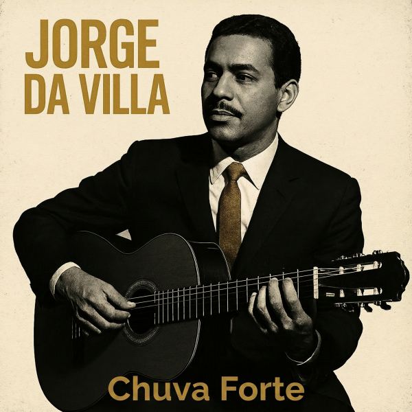 Chuva Forte - Chuva Forte