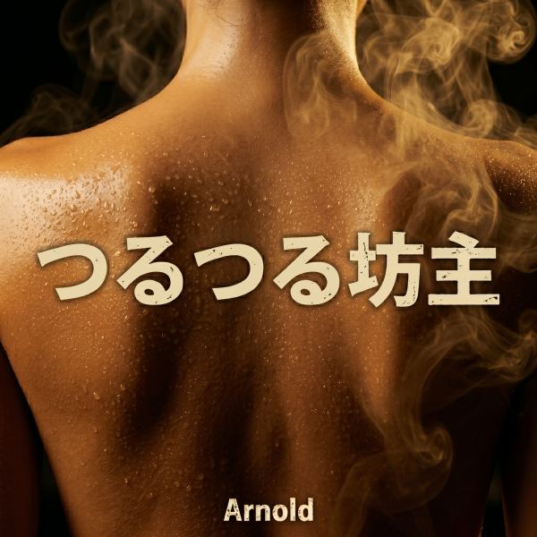 つるつる坊主 - (Arnold Ver.)