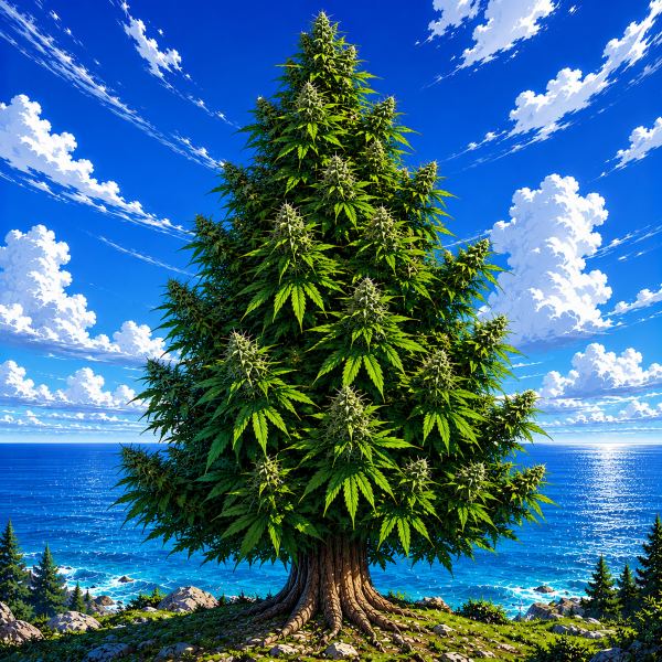 Big Pine Blues