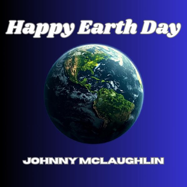 Happy Earth Day