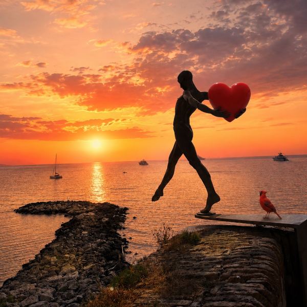Heart In Your Hands