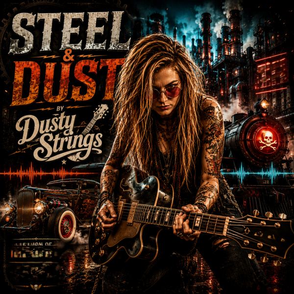 Steel & Dust