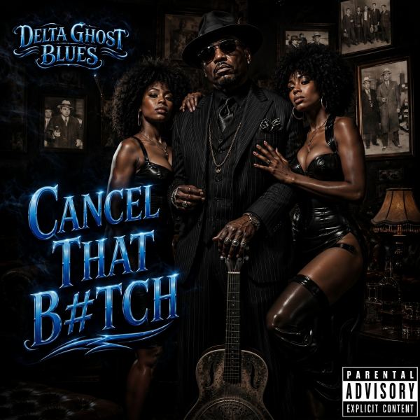 Cancel That Bitch