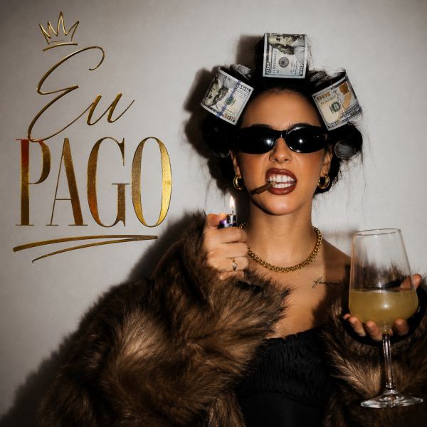 Eu pago