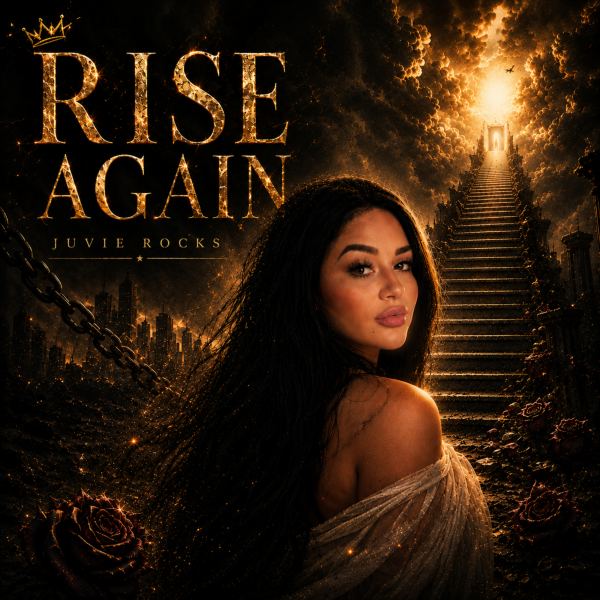 Rise Again
