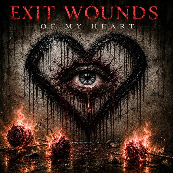 Exit Wounds of My Heart