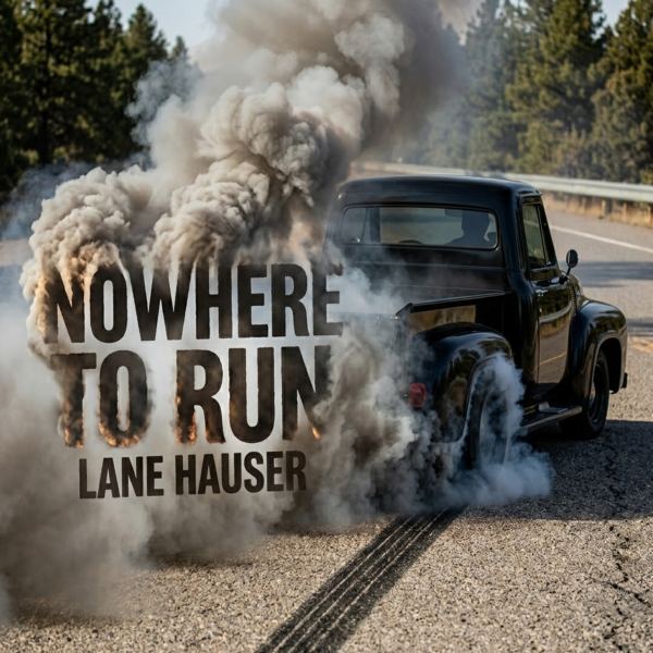 Nowhere To Run