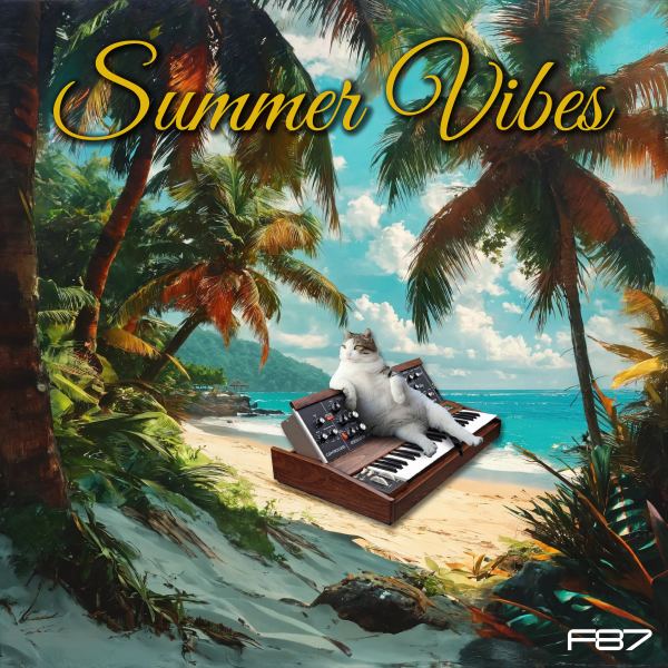 Summer Vibes