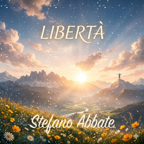 Libert&agrave; - Instrumental