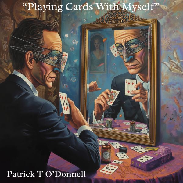 Playing Cards With Myself