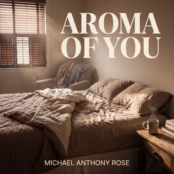 Aroma Of You