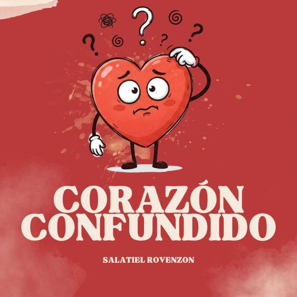 Coraz&oacute;n Confundido - Estudio