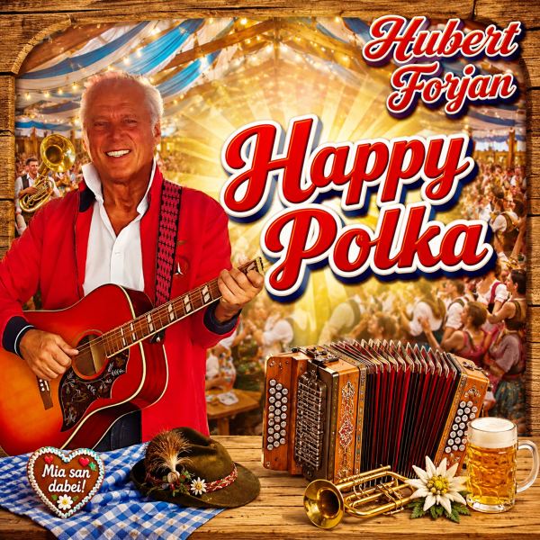 Happy Polka