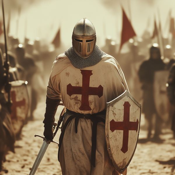Templar Echoes
