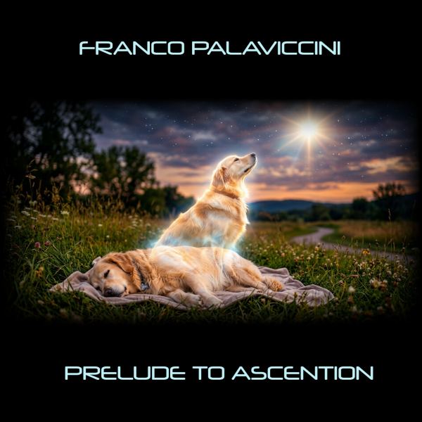 Prelude To Ascention
