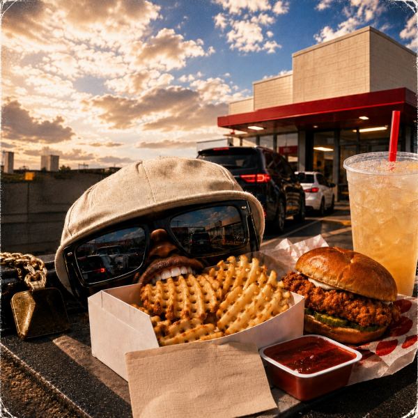 waffle fry 2026