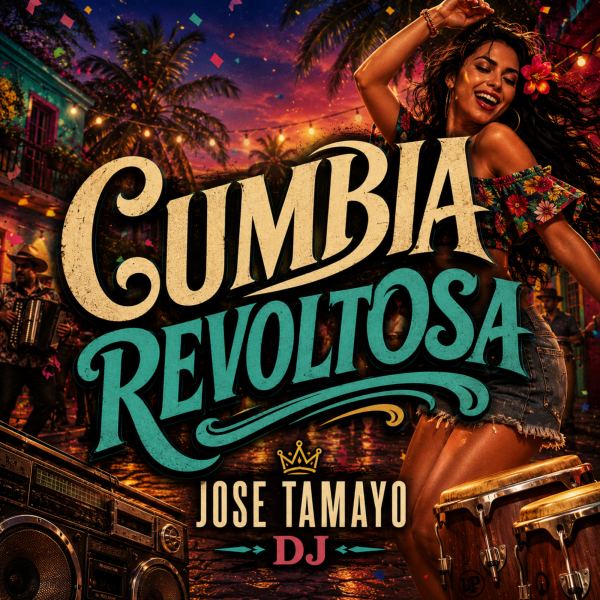 Cumbia Revoltosa