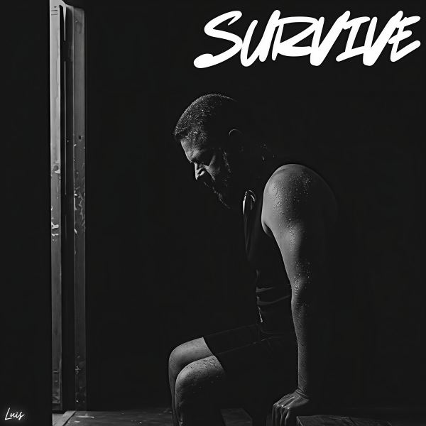 Survive - Radio Edit