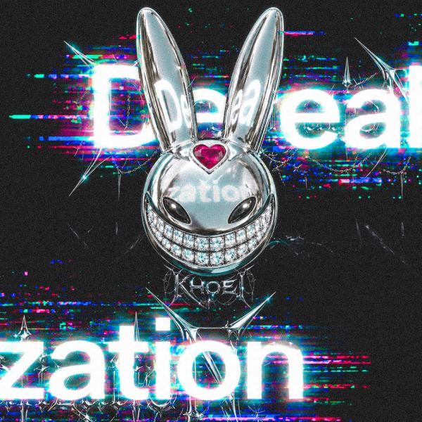 Derealization