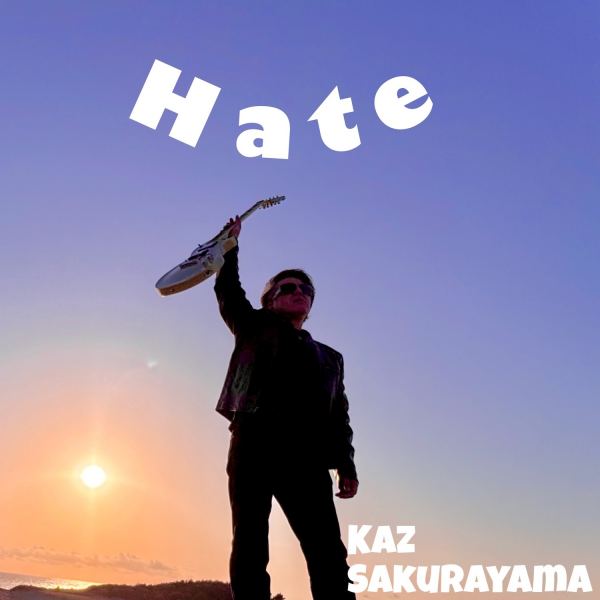Hate