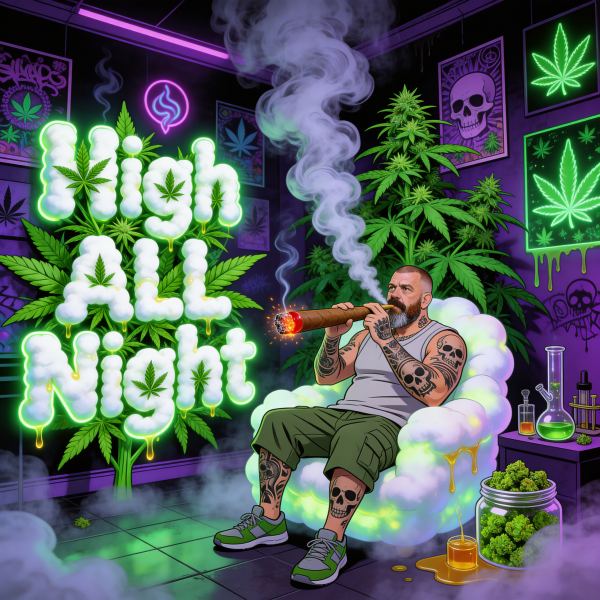 High ALL Night