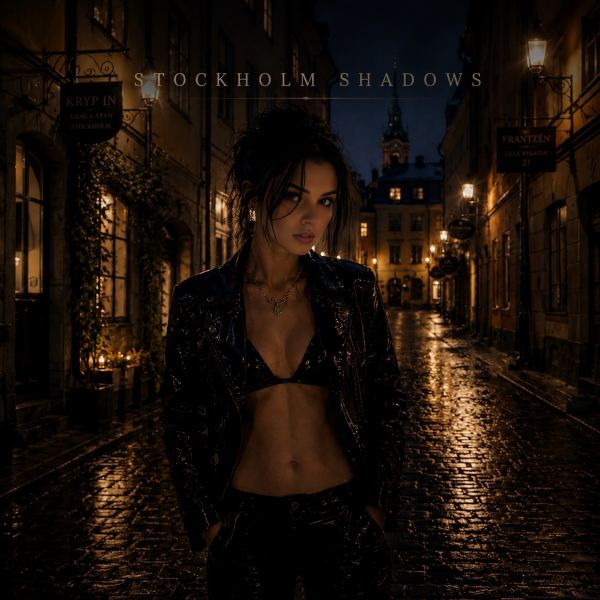 Stockholm Shadows - Remix