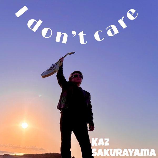 I don't care