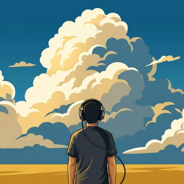 Letter to Nujabes