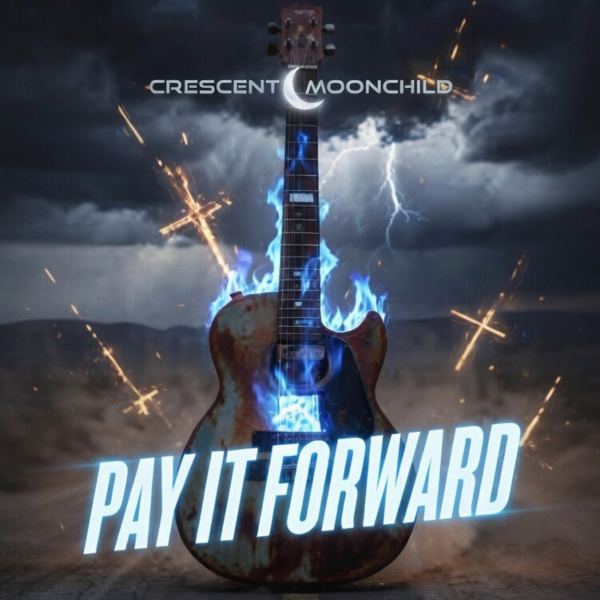Pay It Forward