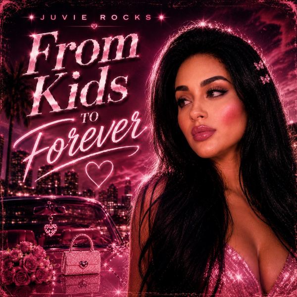 From kids to forever