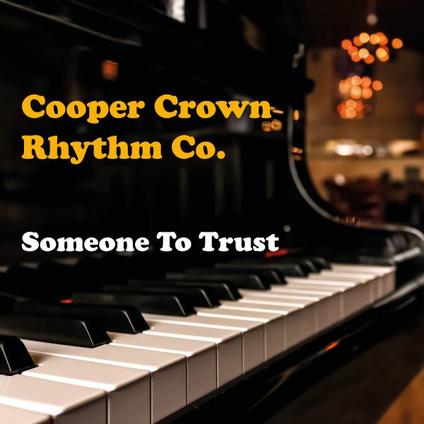Someone To Trust - Instrumental