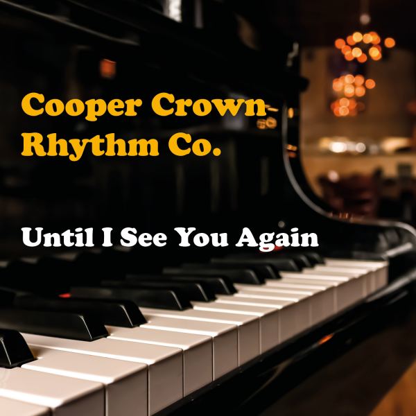 Until I See You Again - Instrumental