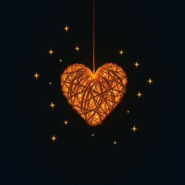 Our Love is Intangible