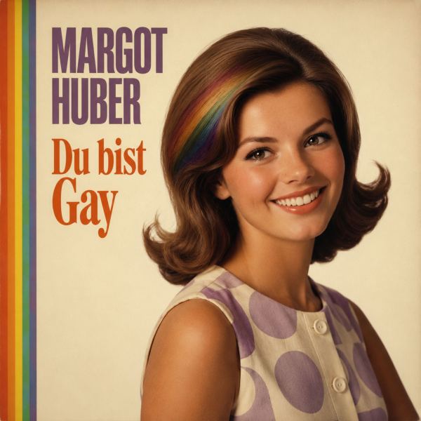 Du bist Gay